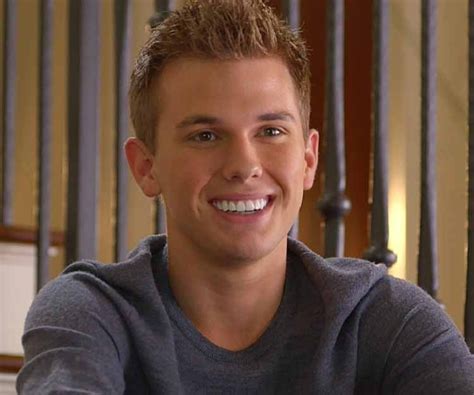 how old is chase chrisley